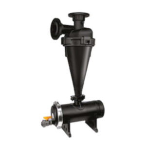 Hidrociklon 2" VN plastični