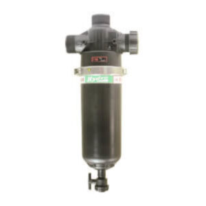 Disk filter Typhoon 2" super Palaplast