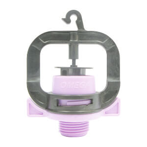 Mikrorasprskivač Omega jet 250 l/h komplet Palaplast