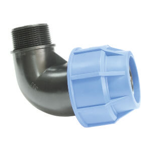 Lakat spojnica 110x4" VN PN16