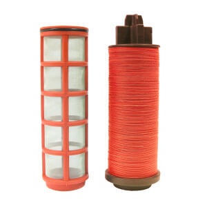 Uložak mrežni za filter 1",5/4" 120 mesh Palaplast (Copy)