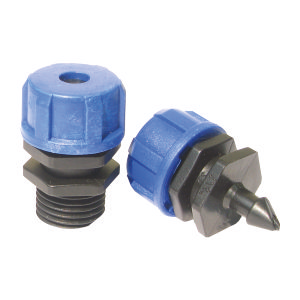 Baza za manometar ubodna Palaplast