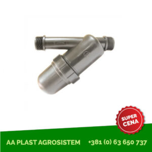 Filter 1" 120 mesh Palaplast (Copy)