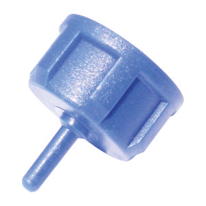 Igla za manometar 1/4" UN Palaplast