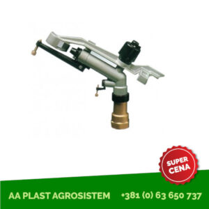 Rasprskivač Jolly 5/4" sektorski Sime