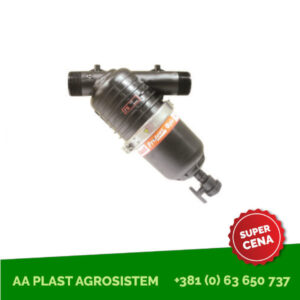 Filter Proteas-spin 3" 120 mesh Palaplast