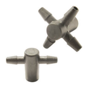 Račva sa četiri izlaza Palaplast 100 komada