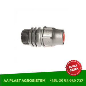 Startni konektor 16x3/4" VN Palaplast