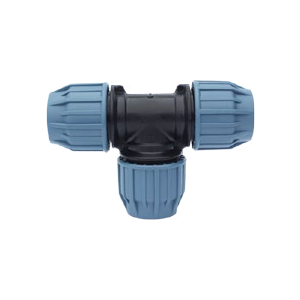 T spojnica 110x110x110 PN16