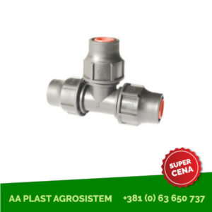 T spojnica 16x16x16 Palaplast