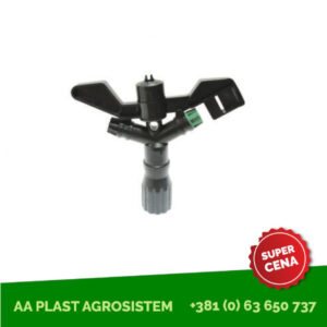 Rasprskivač Atlas 1" plavi Palaplast