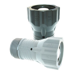 Regulator pritiska 1 Atm linijski Palaplast crni