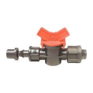 Slavina za traku 17mm sa gumicom Palaplast